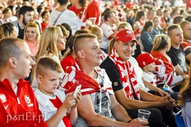 Jęk zawodu w Elbląskiej Strefie Kibica
