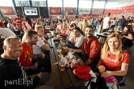 Jęk zawodu w Elbląskiej Strefie Kibica