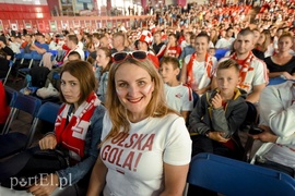 Jęk zawodu w Elbląskiej Strefie Kibica