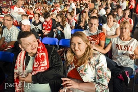 Jęk zawodu w Elbląskiej Strefie Kibica