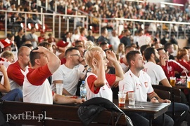 Jęk zawodu w Elbląskiej Strefie Kibica