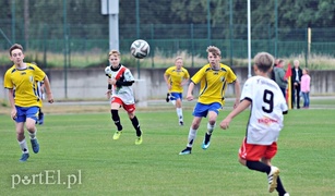 Mundial po elbląsku