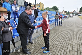 Mundial po elbląsku