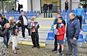 Mundial po elbląsku