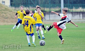 Mundial po elbląsku