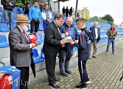 Mundial po elbląsku