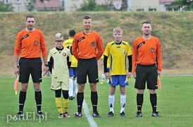 Mundial po elbląsku