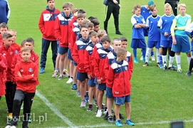 Mundial po elbląsku