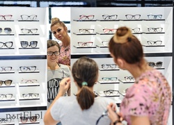 Niech oczy sobie odpoczną