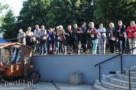 Prezydent Duda zachęcał do udziału w referendum