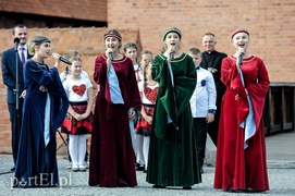 Prezydent Duda zachęcał do udziału w referendum