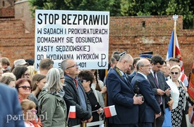 Prezydent Duda zachęcał do udziału w referendum
