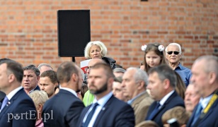 Prezydent Duda zachęcał do udziału w referendum