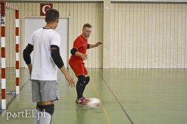 Bianga i Concordia stawiają na futsal