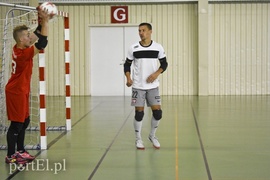 Bianga i Concordia stawiają na futsal