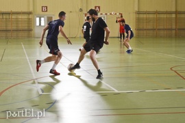 Bianga i Concordia stawiają na futsal