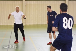 Bianga i Concordia stawiają na futsal