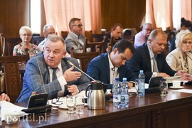 Zarzuty, riposty i pat, czyli emocje wokół polityki prezydenta