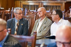 Zarzuty, riposty i pat, czyli emocje wokół polityki prezydenta