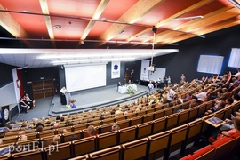 PWSZ: Dwudziestolatka z szansą na rozwój