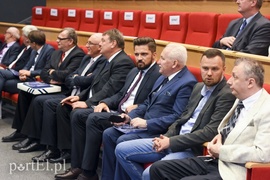 PWSZ: Dwudziestolatka z szansą na rozwój