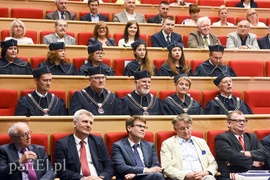 PWSZ: Dwudziestolatka z szansą na rozwój