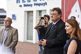 Biegiem na rzecz pokoju