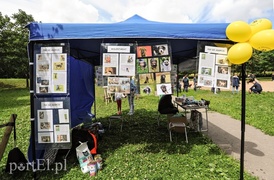 Adopsiaki mają głos