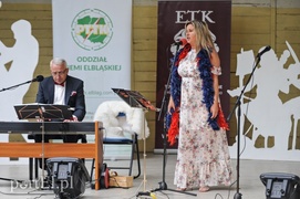 Bażantarnia śpiewa, muszla czeka na remont