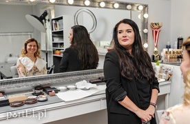 To był maraton z pewnością siebie na mecie