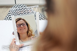 To był maraton z pewnością siebie na mecie