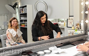 To był maraton z pewnością siebie na mecie