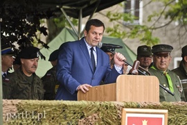 Najtrudniejsza była rozłąka z rodziną