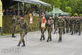 Najtrudniejsza była rozłąka z rodziną