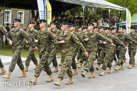Najtrudniejsza była rozłąka z rodziną