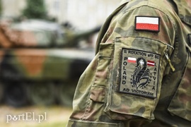 Najtrudniejsza była rozłąka z rodziną