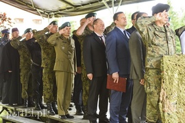 Najtrudniejsza była rozłąka z rodziną