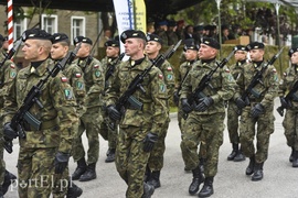 Najtrudniejsza była rozłąka z rodziną