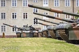 Najtrudniejsza była rozłąka z rodziną