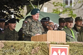 Najtrudniejsza była rozłąka z rodziną