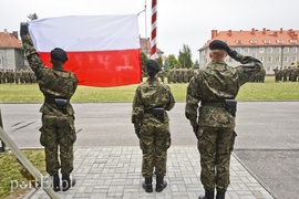 Najtrudniejsza była rozłąka z rodziną