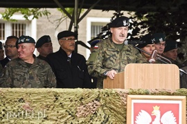 Najtrudniejsza była rozłąka z rodziną