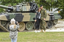 Najtrudniejsza była rozłąka z rodziną Najtrudniejsza była rozłąka z rodziną