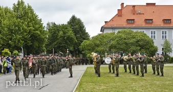 Najtrudniejsza była rozłąka z rodziną