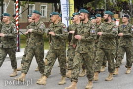 Najtrudniejsza była rozłąka z rodziną