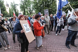 W obronie Sądu Najwyższego