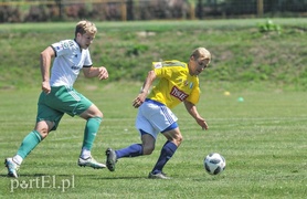 Napastnik pilnie poszukiwany