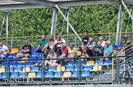 Napastnik pilnie poszukiwany