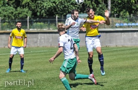 Napastnik pilnie poszukiwany