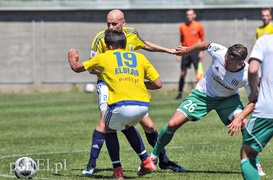 Napastnik pilnie poszukiwany